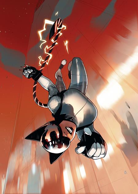 ABSOLUTE CATWOMAN #1 (OF 6) — PRE‑ORDER (7 Cover Set)