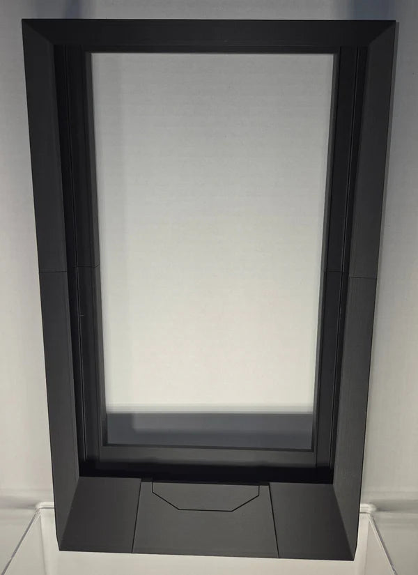 The 4K Legends™ CAPE Graded Comic Book Display