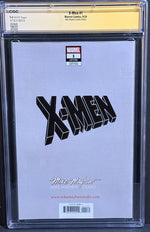 X-Men, Vol. 6 #1AJ - Mike Mayhew