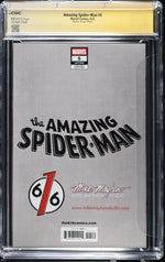 Amazing Spider-Man #5 Mayhew - CGC 9.9 (Top Census — Only 2 Exist)