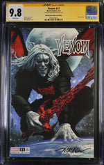 Venom #31 Mayhew - CGC 9.8