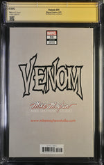 Venom #31 Mayhew - CGC 9.8