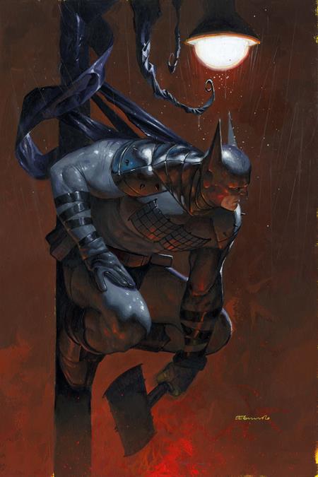 Absolute Batman #20 (2026) — Presale