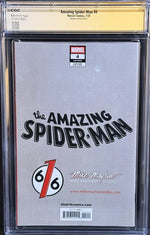 The Amazing Spider-Man, Vol. 7 #4I - Mike Mayhew Variant (Ltd. )