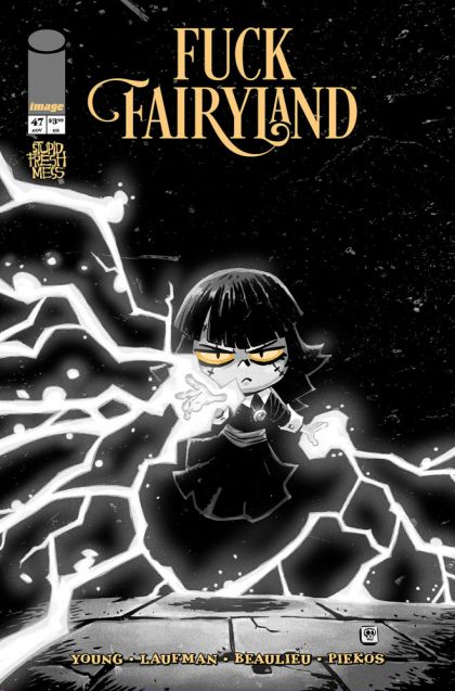 I Hate Fairyland, Vol. 2 #47