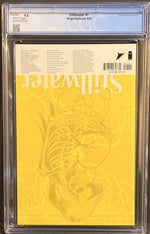 Stillwater (Image Comics) #1A - Ramon K Perez Regular Cover